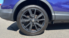 Nissan Qashqai 1.5 dCi Tekna 5dr Diesel Hatchback